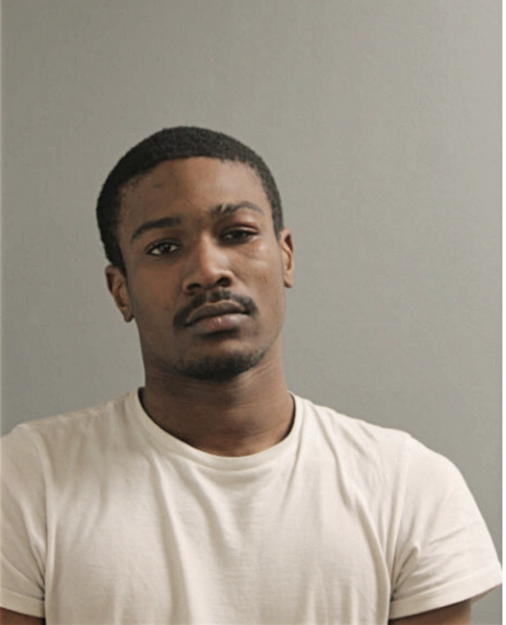 VANQUEZ M FINNER, Cook County, Illinois