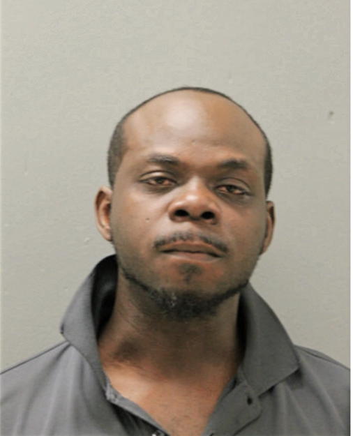HUBERT B FLOYD, Cook County, Illinois