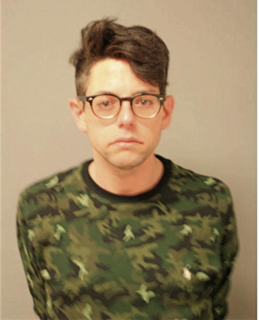 ANTHONY M FRATTO, Cook County, Illinois