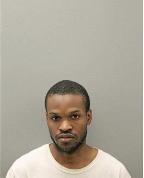 WILLIE J FREDERICK, Cook County, Illinois