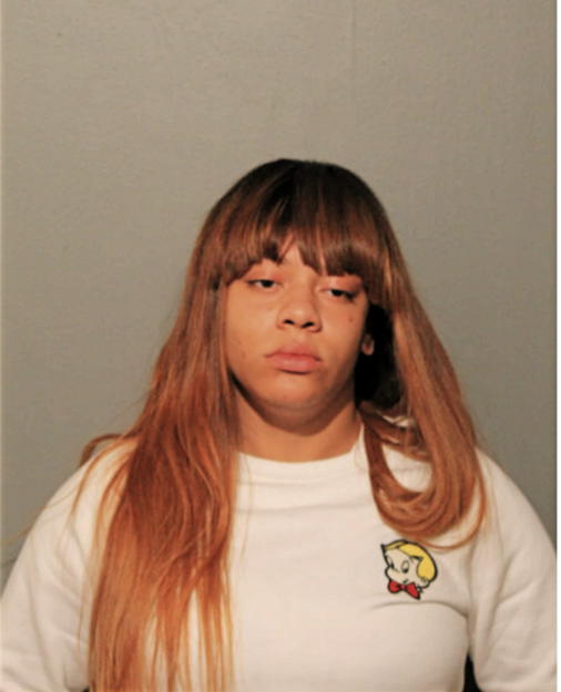 CIA A FREEMAN, Cook County, Illinois