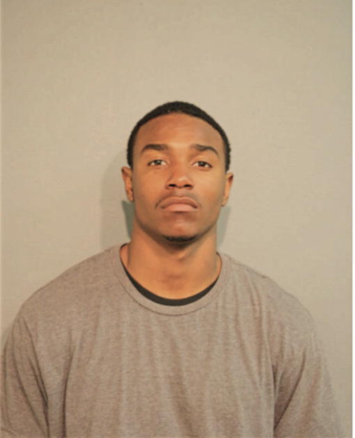 DEVON FREEMAN, Cook County, Illinois