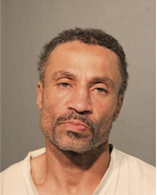 VICTOR S FRYE, Cook County, Illinois