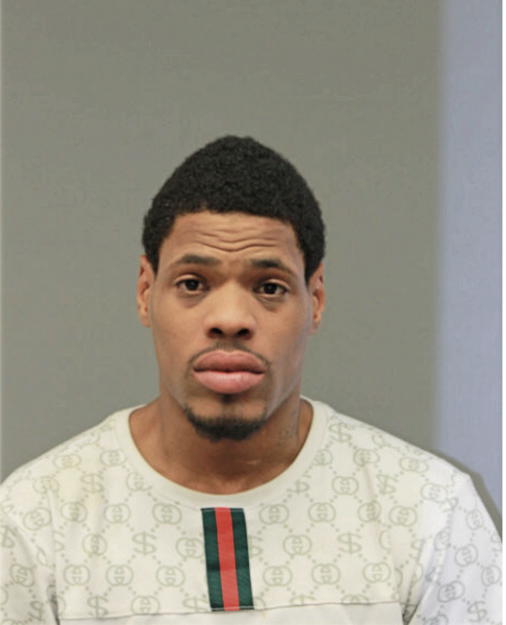 LORENZO FULTZ, Cook County, Illinois