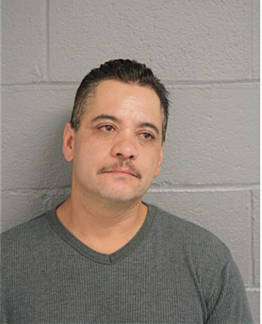 MARTIN J GARCIA, Cook County, Illinois