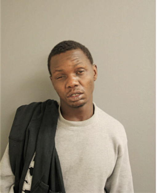 ANTONIO GASAWAY, Cook County, Illinois
