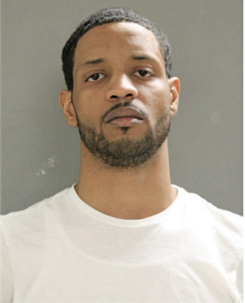 DARNELL R GRAHAM, Cook County, Illinois