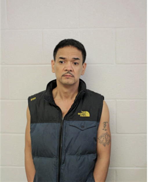 JOSE O GUINTO, Cook County, Illinois