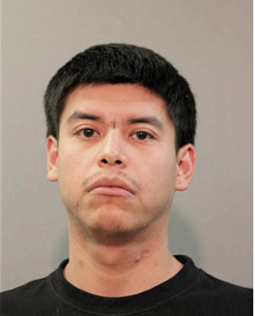 CARLOS J GUTIERREZ, Cook County, Illinois
