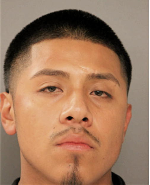 GERMAN GUTIERREZ, Cook County, Illinois