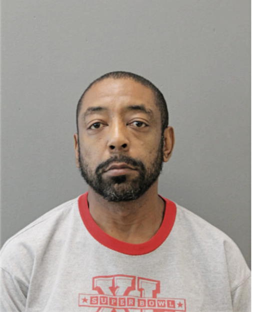PAUL L GUY, Cook County, Illinois