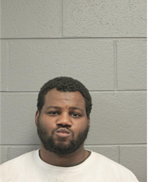 CORIZINE HALLOM, Cook County, Illinois