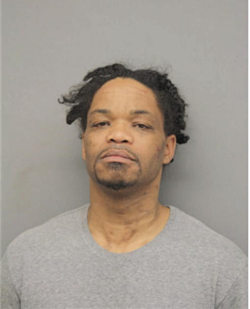 CHENO ROBERT HARDIMAN, Cook County, Illinois
