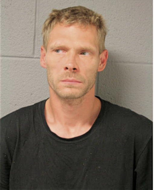 ROSCOE HARNOIS, Cook County, Illinois