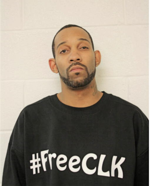 RONALD E HARRIS, Cook County, Illinois