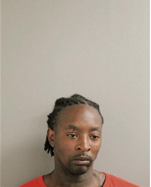 VICTOR HEARD, Cook County, Illinois