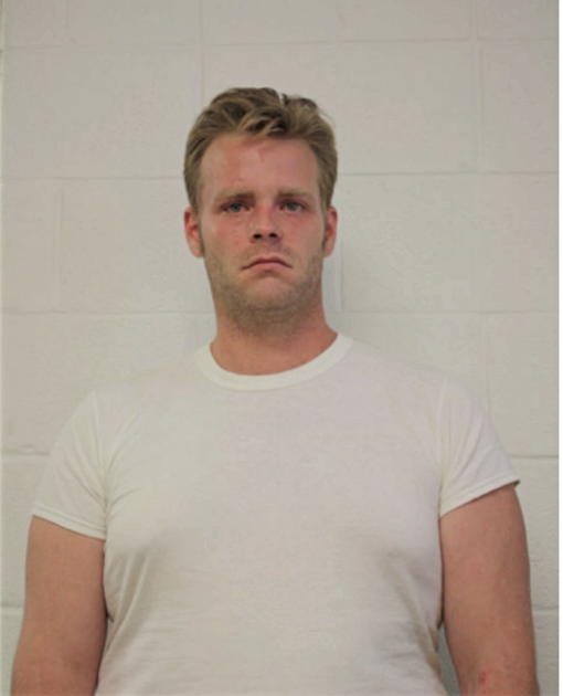 JOSEPH JAMES HENNESSY, Cook County, Illinois
