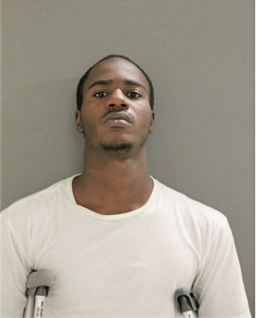 CORNELIUS W HENRY, Cook County, Illinois