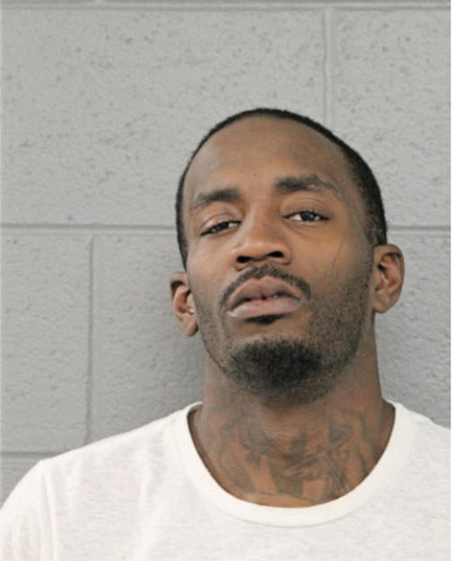 RONALD C HILL, Cook County, Illinois