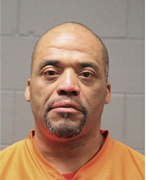 STANLEY HILL, Cook County, Illinois