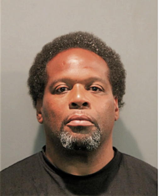 LARRY HOLCOMB, Cook County, Illinois