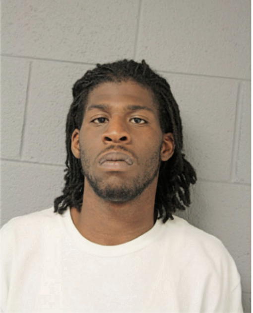 DEANGELO HOWARD, Cook County, Illinois