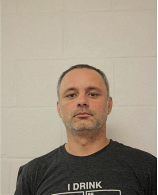 PAUL IGNAT, Cook County, Illinois