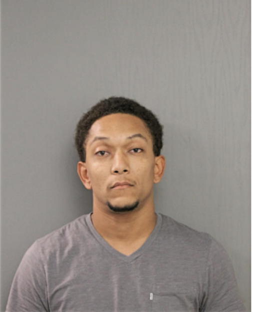 TORRIANTE L JACKSON, Cook County, Illinois