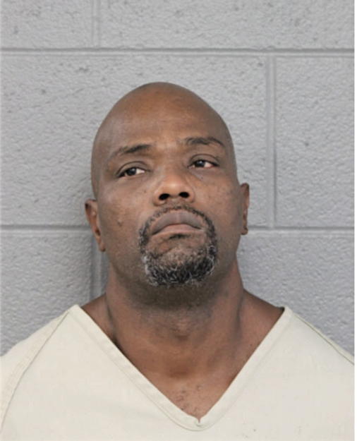 SAMUEL JAMES, Cook County, Illinois