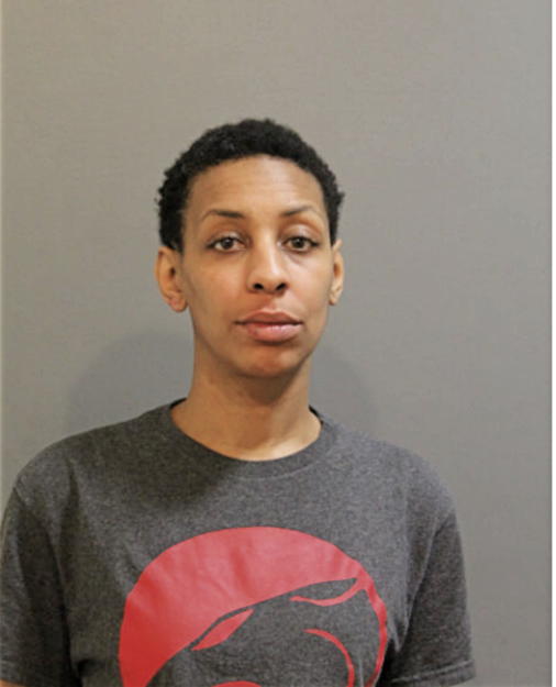 RYCHELLE S JEAN-SIMON, Cook County, Illinois