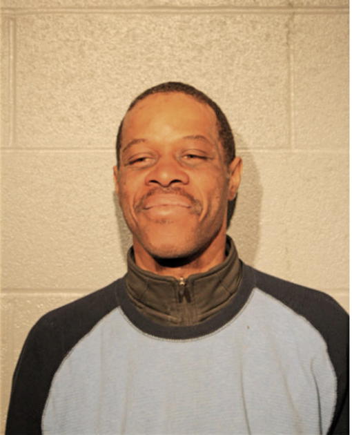 ROBERT JEFFERSON, Cook County, Illinois