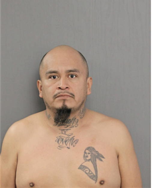 ERNESTO JIMENEZ, Cook County, Illinois