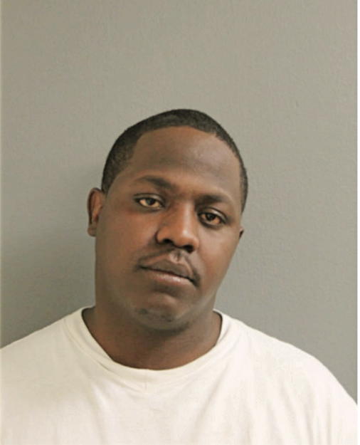 JOHNNY R JOHNSON, Cook County, Illinois