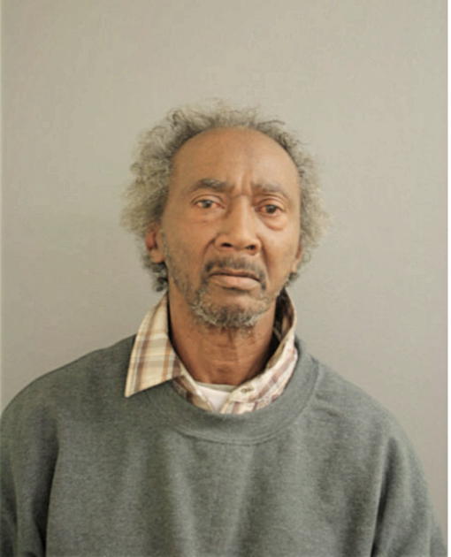 ROBERT JOHNSON, Cook County, Illinois