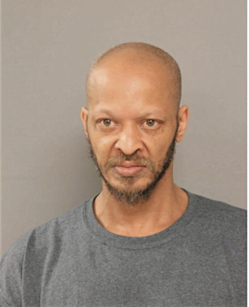SHANE JOHNSON, Cook County, Illinois