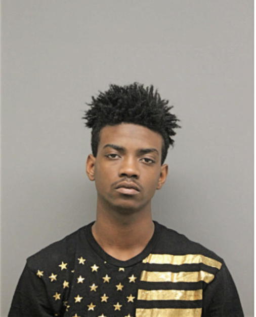 ANTWAN JONES, Cook County, Illinois