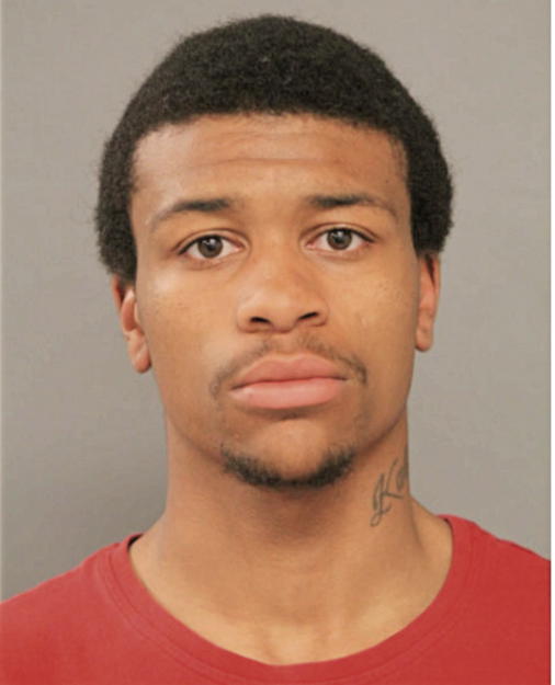 KEVIN L JORDAN, Cook County, Illinois