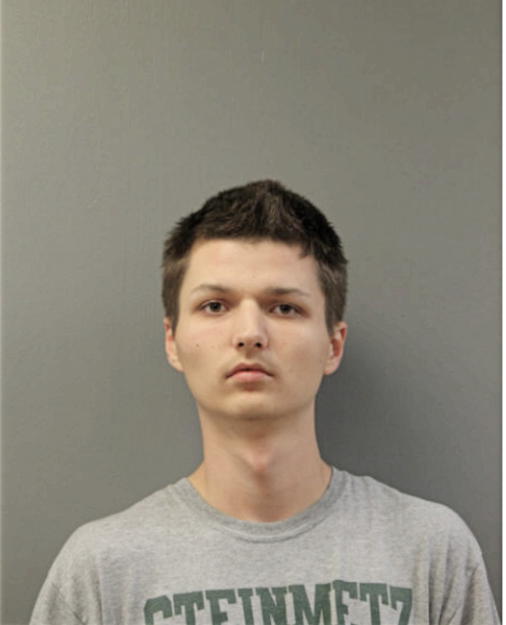 MARCIN S KIJAK, Cook County, Illinois