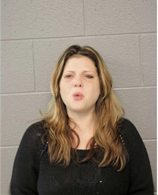 JENNIFER L KING, Cook County, Illinois