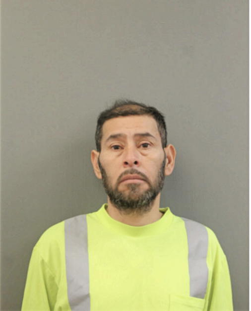ANTONIO LABRA-LAGUNAS, Cook County, Illinois