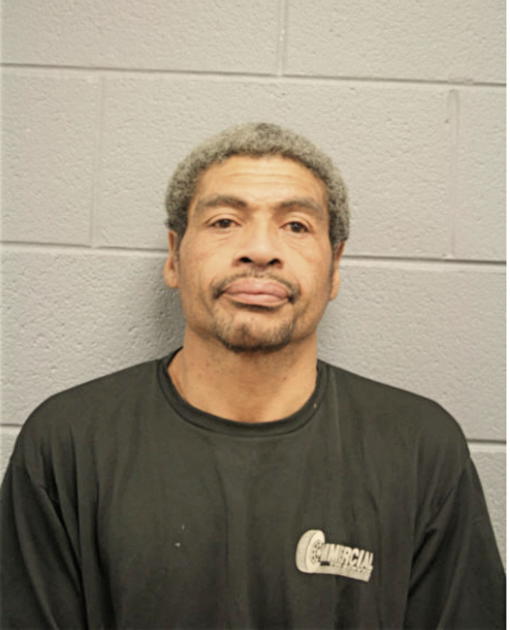 COLLIER LAMAR, Cook County, Illinois