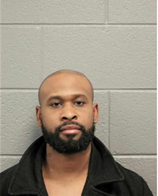 JOSHUA P LOCKHART, Cook County, Illinois