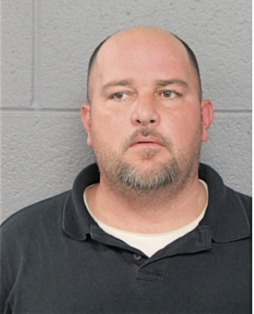 MICKEY LONIELLO, Cook County, Illinois