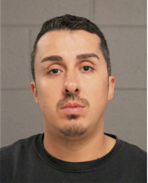 JUAN CARLOS LOPEZ, Cook County, Illinois