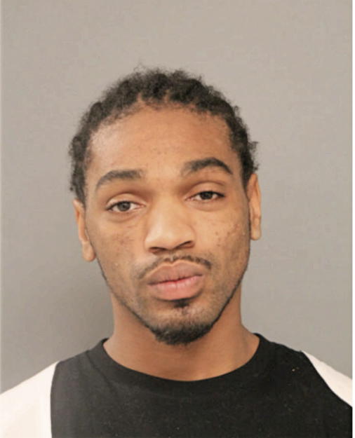 TYRONE J LUMPKINS, Cook County, Illinois
