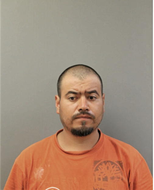 JUAN MARIN, Cook County, Illinois