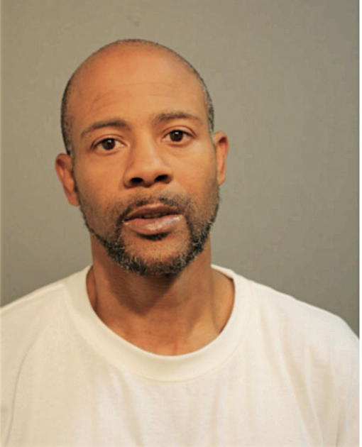 CECIL F MARSHALL, Cook County, Illinois