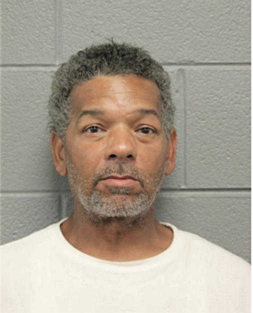 DAVID L MCCAMPBELL SR, Cook County, Illinois