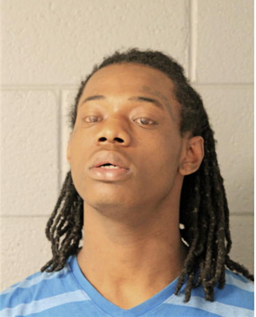 DAVID MCCRAY, Cook County, Illinois
