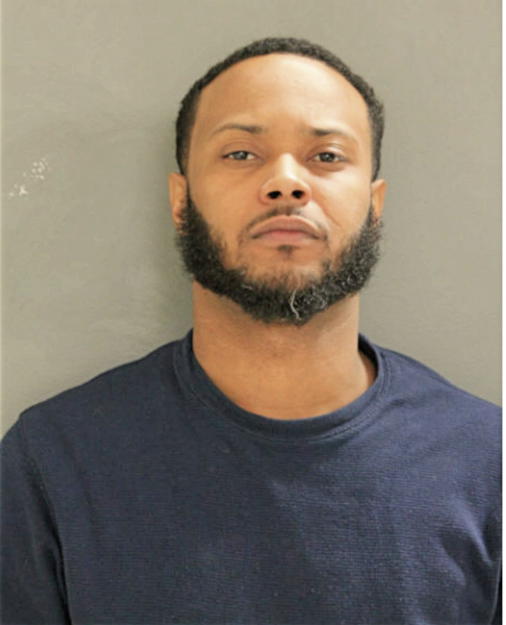 MICHAEL L MCDANIELS, Cook County, Illinois